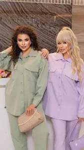 Костюм УК-1864 Fabrika