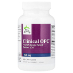 Terry Naturally, Clinical OPC®, 150 мг, 60 капсул