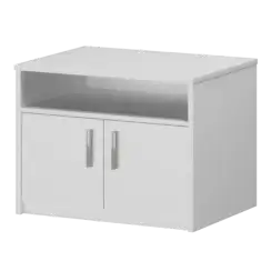 Тумба под оргтехнику АТ-10 800x600x600 Арго