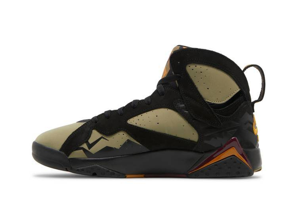 Кроссовки Jordan Air Jordan 7 "Black Olive"