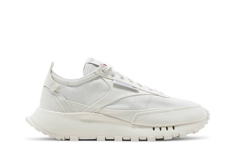 Кроссовки Reebok Classic Leather Legacy Grow