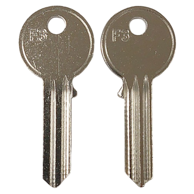 Заготовка английский тип F-3 [H-080]