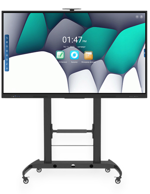 Интерактивная панель Classic Solution IFP-863P4K (86")