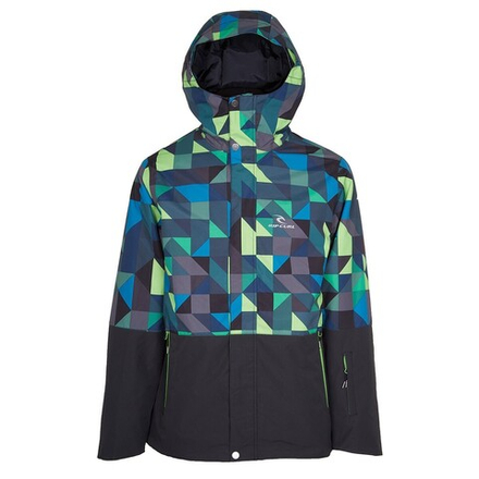 Куртка Rip Curl LEGACY GREENERY