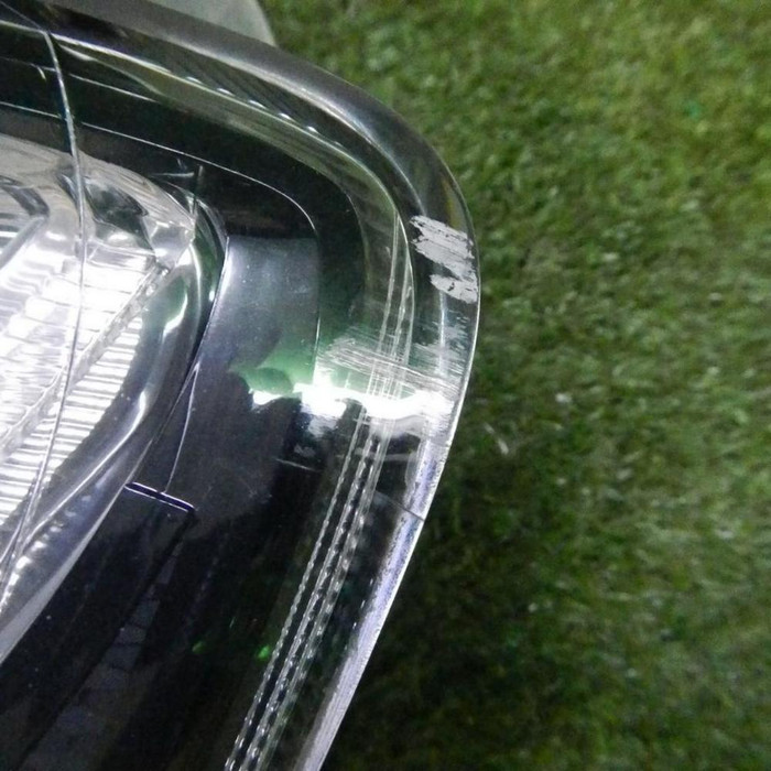 Фара правая Kia Sportage 4 QL (2016-2018) галоген