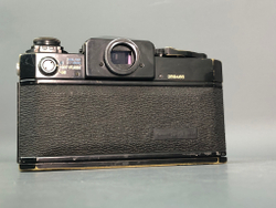 Canon F1 + Объектив Canon FD 50 1.4 S.S.C.
