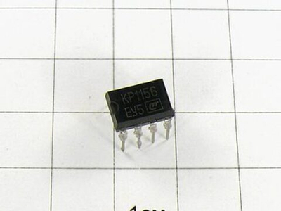 КР1156ЕУ5АР