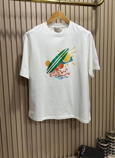 Футболка Hermes