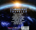 Crystal Eyes / Starbourne Traveler (RU)(CD)
