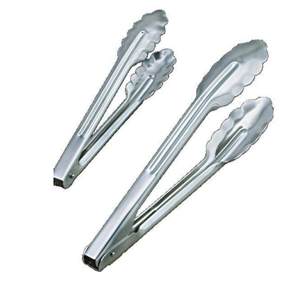 Щипцы Универсальные 40См, Нерж.Сталь Ut16M