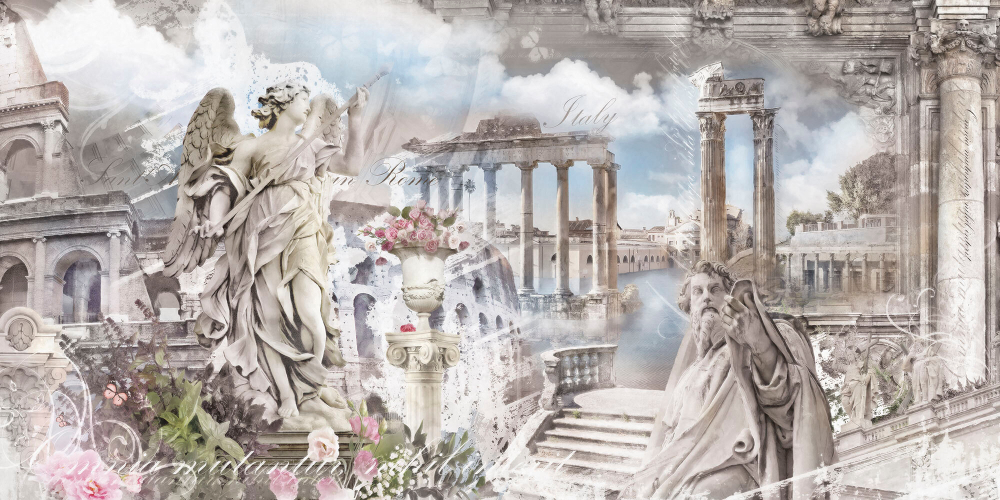 Коллекция Античность