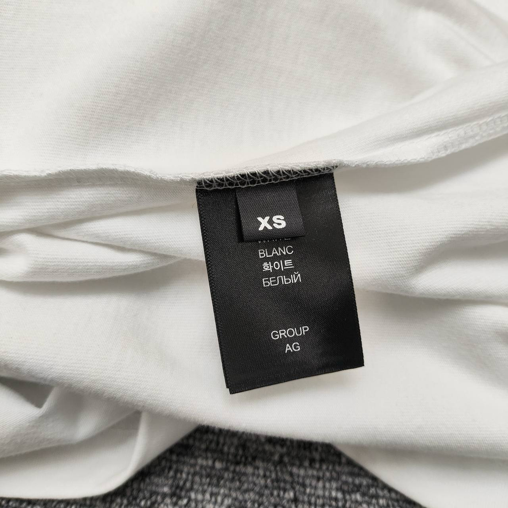 Футболка Vetements