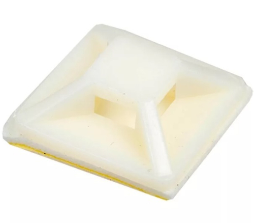 Площадка с/к под хомуты 25*25 REXANT