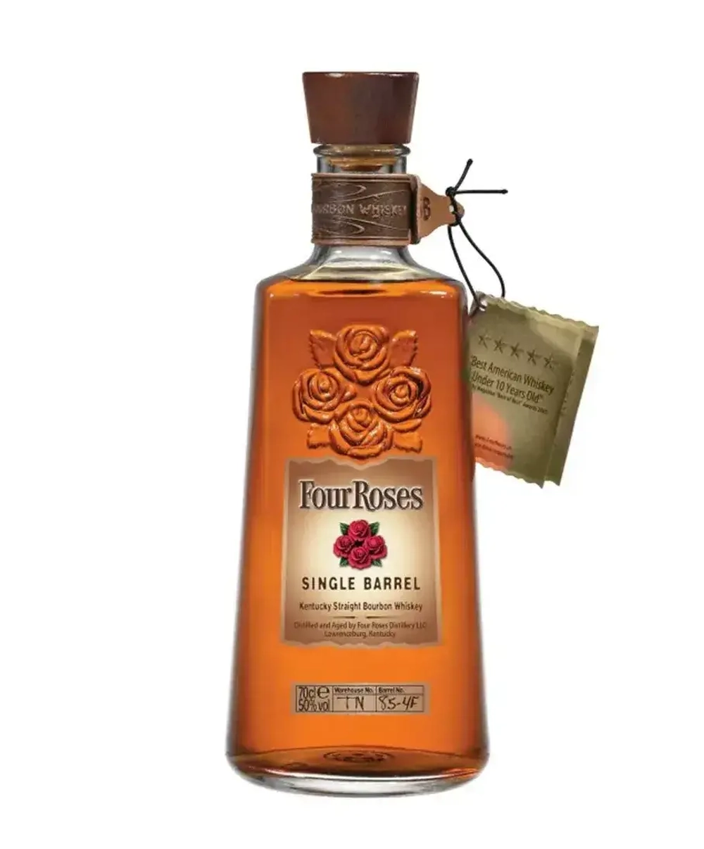 Four Roses Single Barrel 0,7 л.