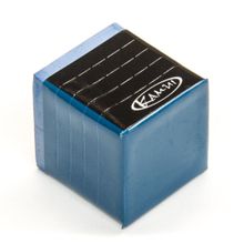 Мел "Kamui 1.21 beta Pyramid" синий