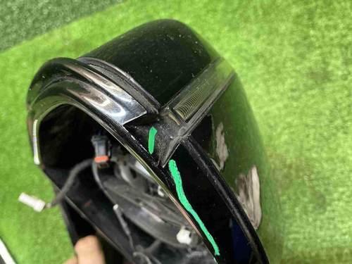 Зеркало левое BMW X3 G01 (2017-2024) 5 контактов