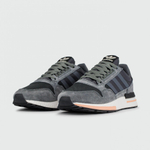кроссовки Adidas ZX 500 OG Grey / White