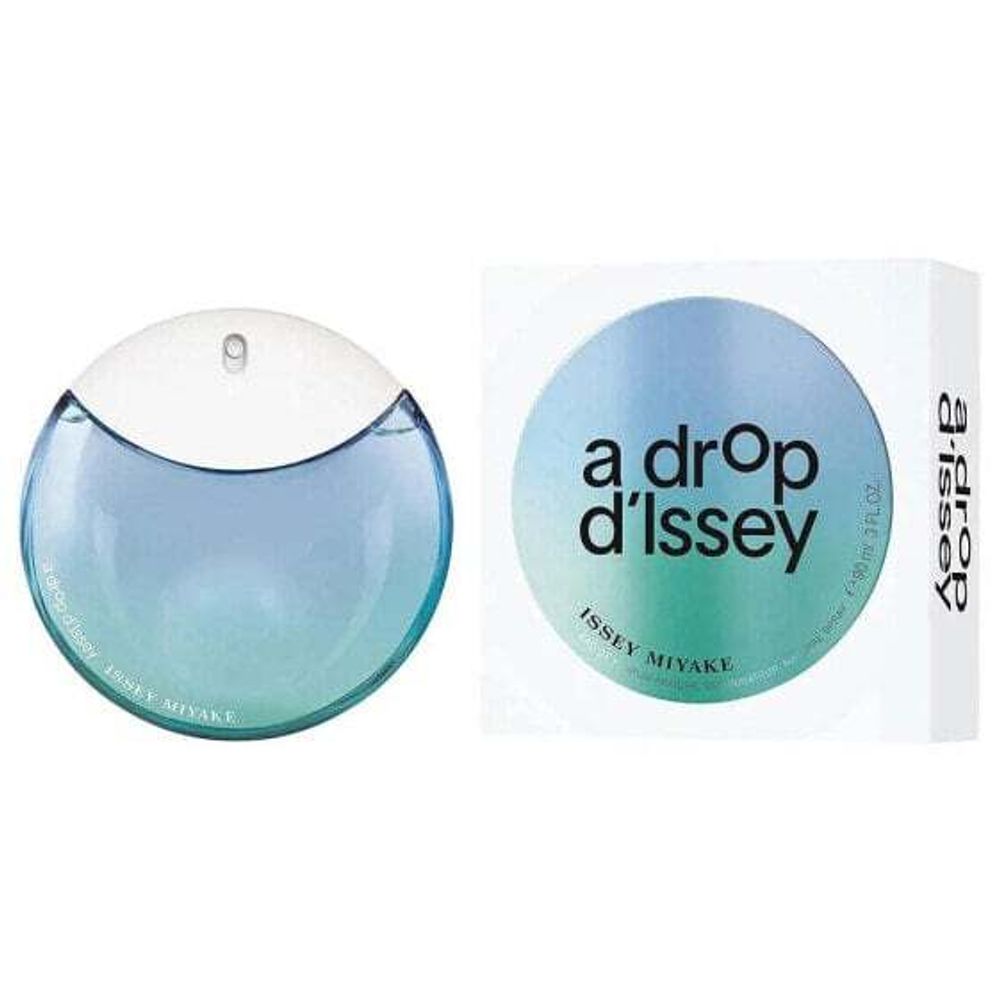 Женская парфюмерия ISSEY MIYAKE A Drop Fraiche Eau De Parfum 90ml