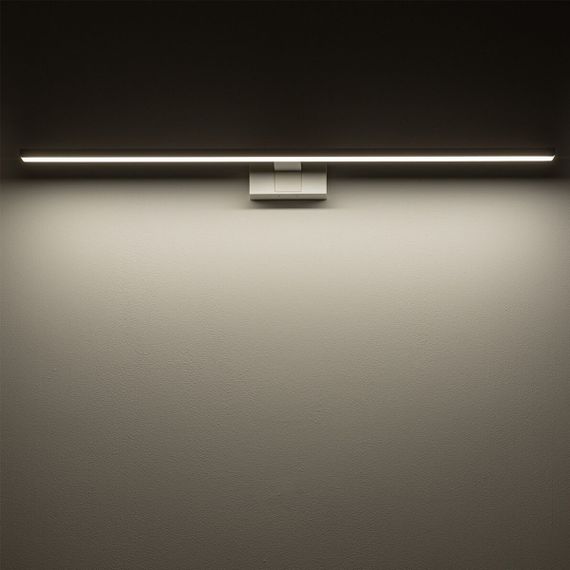Подсветка для зеркал Nowodvorski Cezanne Led L White 10685