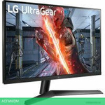 Игровой монитор LG UltraGear 27GN60R-B