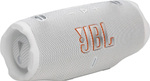 Колонка JBL Charge 6 white