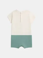 комбинезон песочник