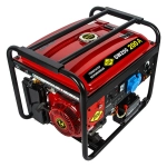 DDE GW200 сварочный генератор 917-484