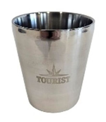 Стакан изотермический TOURIST THERMO CUP-260 - 260 мл