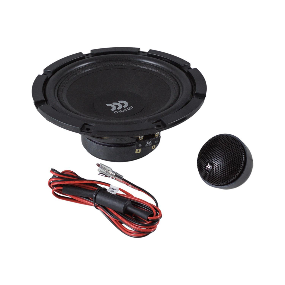 Динамики Morel MAXIMO 6 MKII