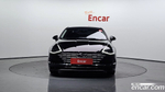 Hyundai Sonata Hybrid (DN8) Premium (04.2021)