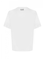 Футболка женская Milano T-Shirt EA7