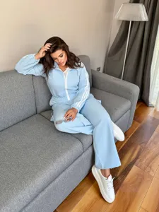 Костюм спортивный УК-05114-1 Fabrika