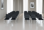 Офисное кресло CHAIRMAN 850 N
