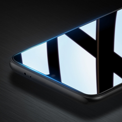 Защитное стекло из закаленного стекла для Nokia G21 и G11, от Dux Ducis серия 10D-O Full Screen Glass