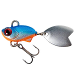 Тейл-спиннер Narval Fishing Buzzing Bug 60мм 21гр -