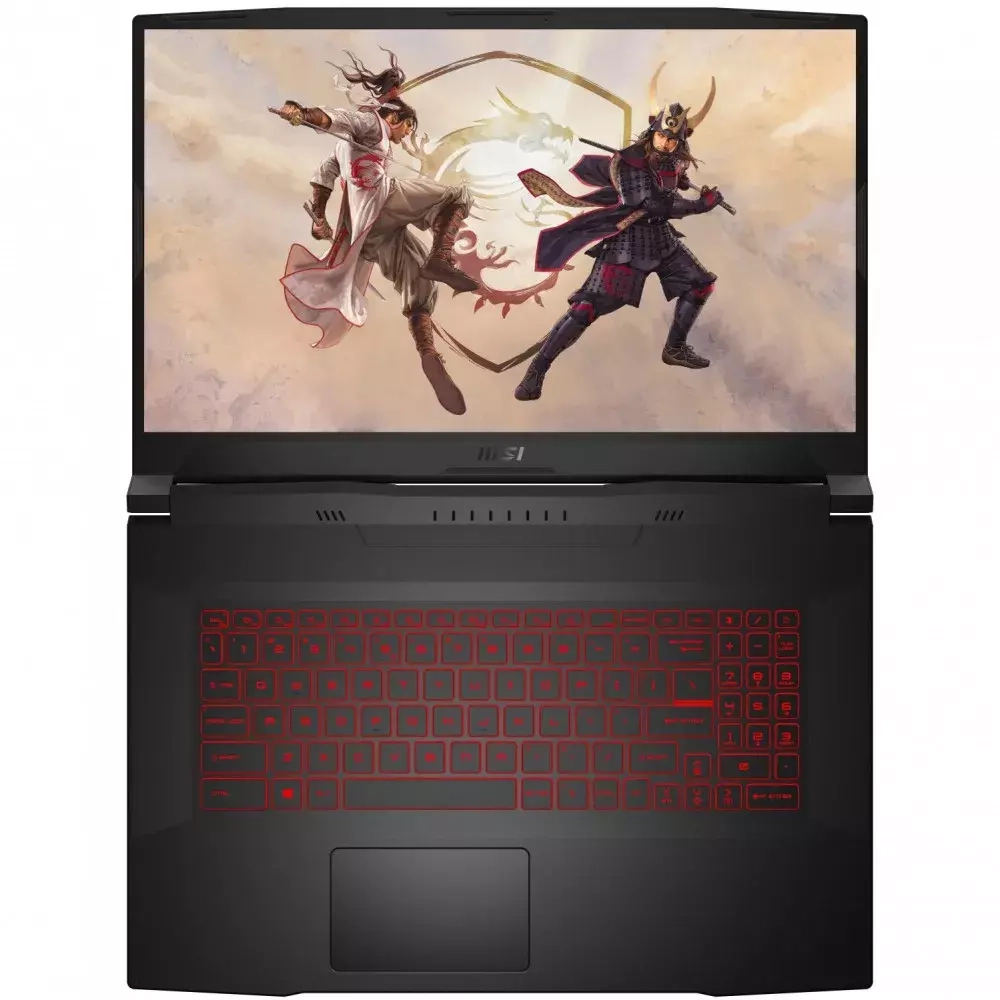 Ноутбук MSI Katana GF76 11UC (9S7-17L212-873)