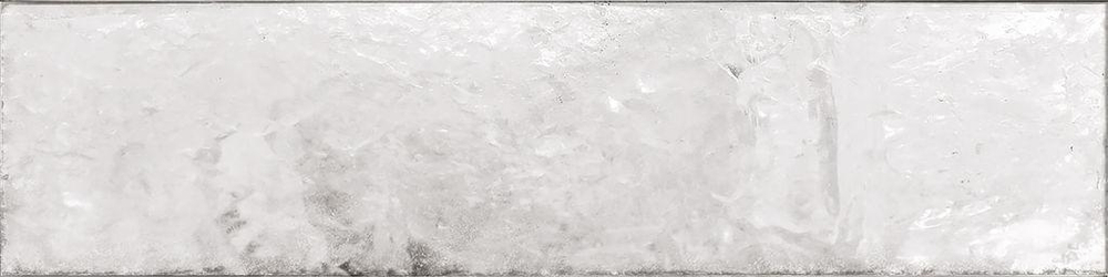 Cifre Drop White Brillo 7.5x30