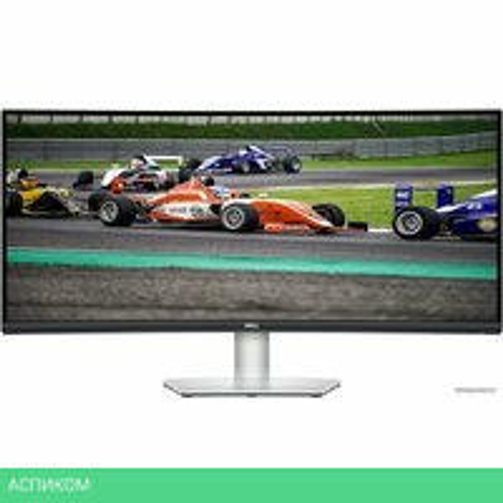Игровой монитор Dell S3422DW
