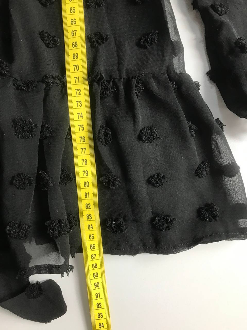 Платье Shein для свидания, маркировка S, визуально 44 размер