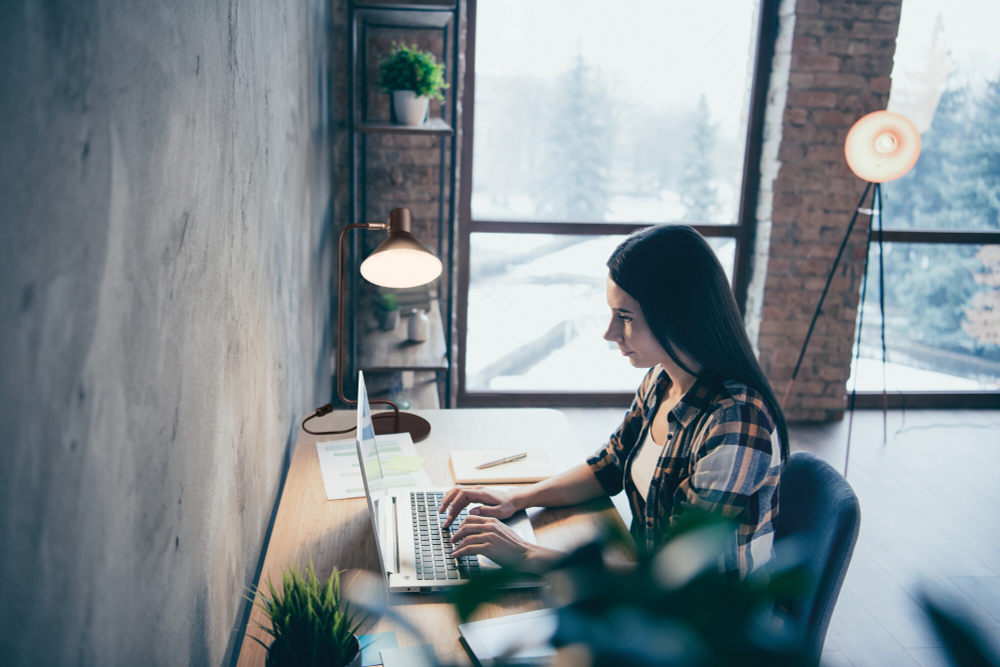 Настольная лампа NEDIA E14 B