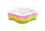 Бассейн надув. Summer Colors 185х180x53см 56495 (Intex)