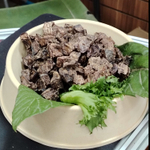 ЛЕГКОЕ КУБИК говяжье