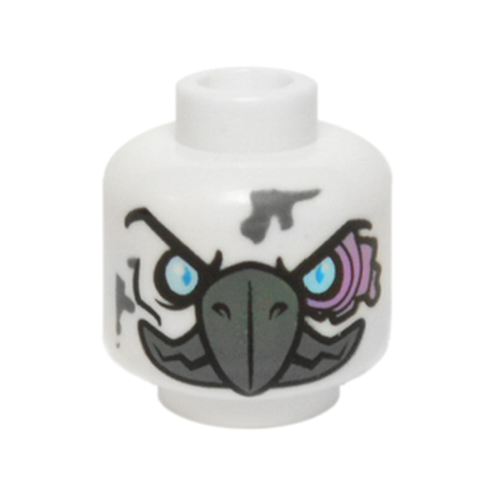 Голова от Вум-Вум 3626pb1140