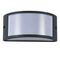 Уличный настенный светильник Ideal Lux Rex-1 AP1 Antracite 092409