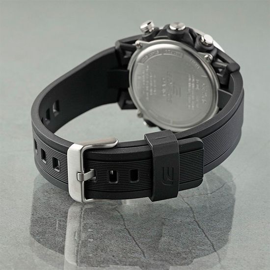 Мужские часы Casio Edifice ECB-40P-1A