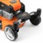 Газонокосилка бензиновая DAEWOO DLM 5100SVRE с электрозапуском