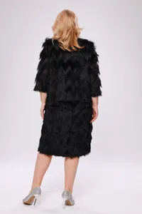 Платье 6495 Fabrika