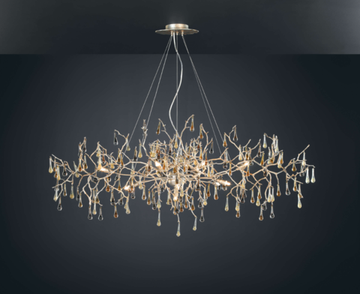 Люстра Serip Bijout