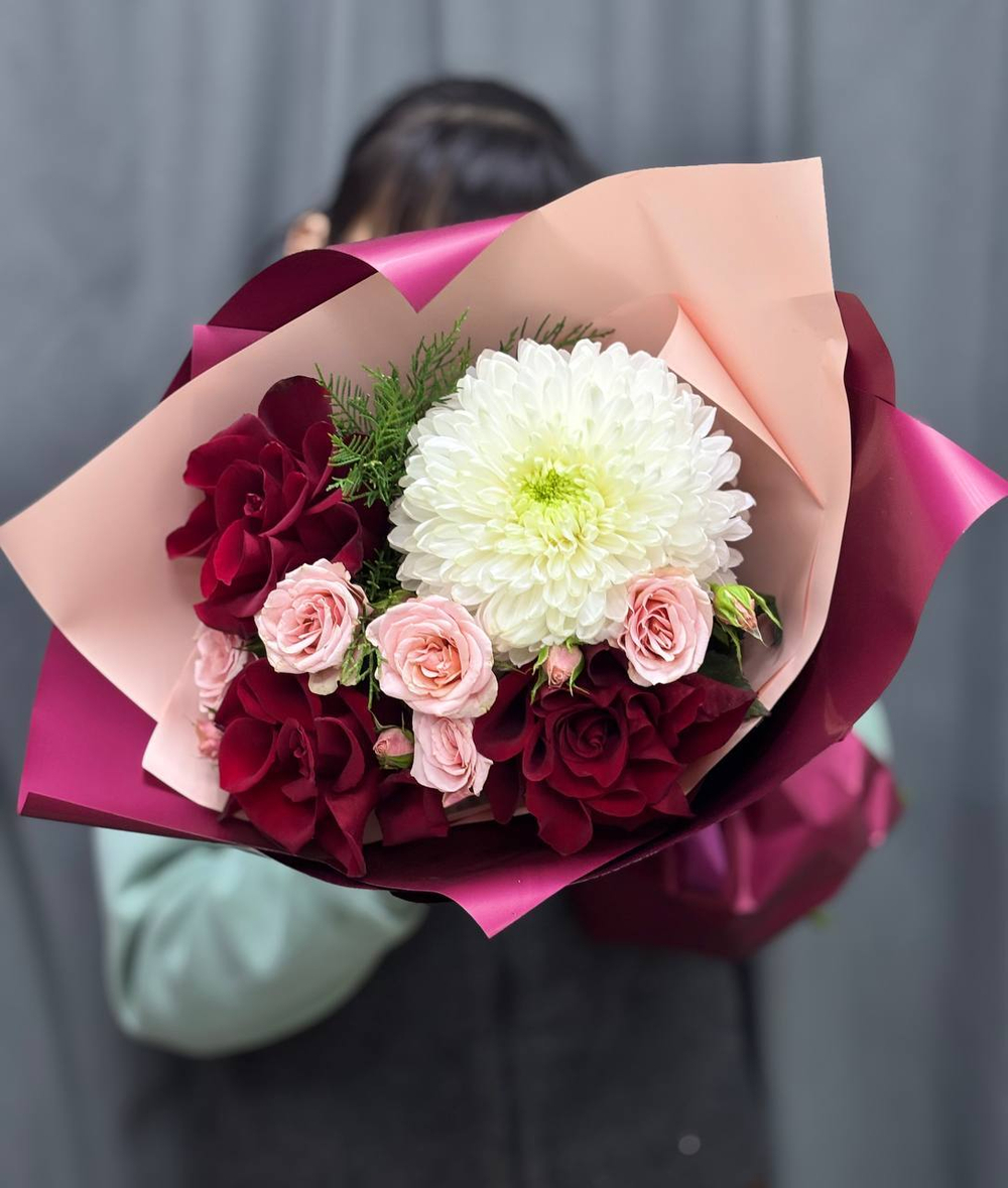 Букет дня №2