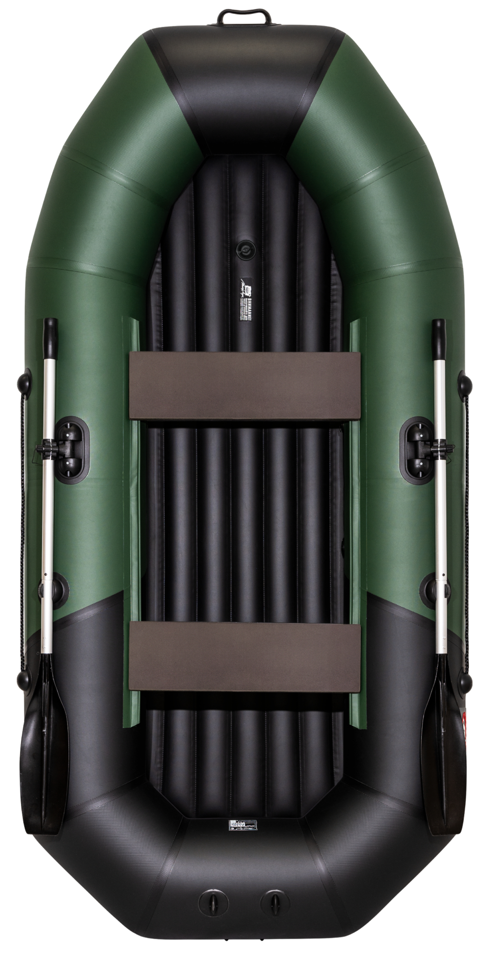 Лодка ПВХ Таймень NX 270 НД